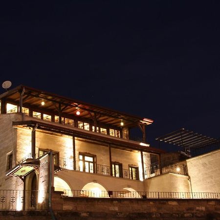 Bayer Stone House Bed & Breakfast Avanos Ngoại thất bức ảnh