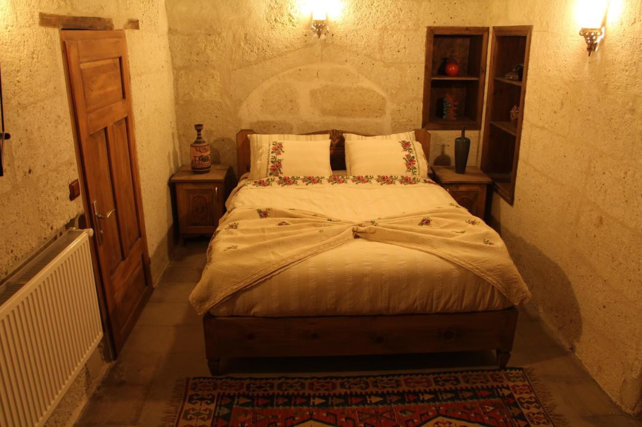 Bayer Stone House Bed & Breakfast Nevşehir Ngoại thất bức ảnh