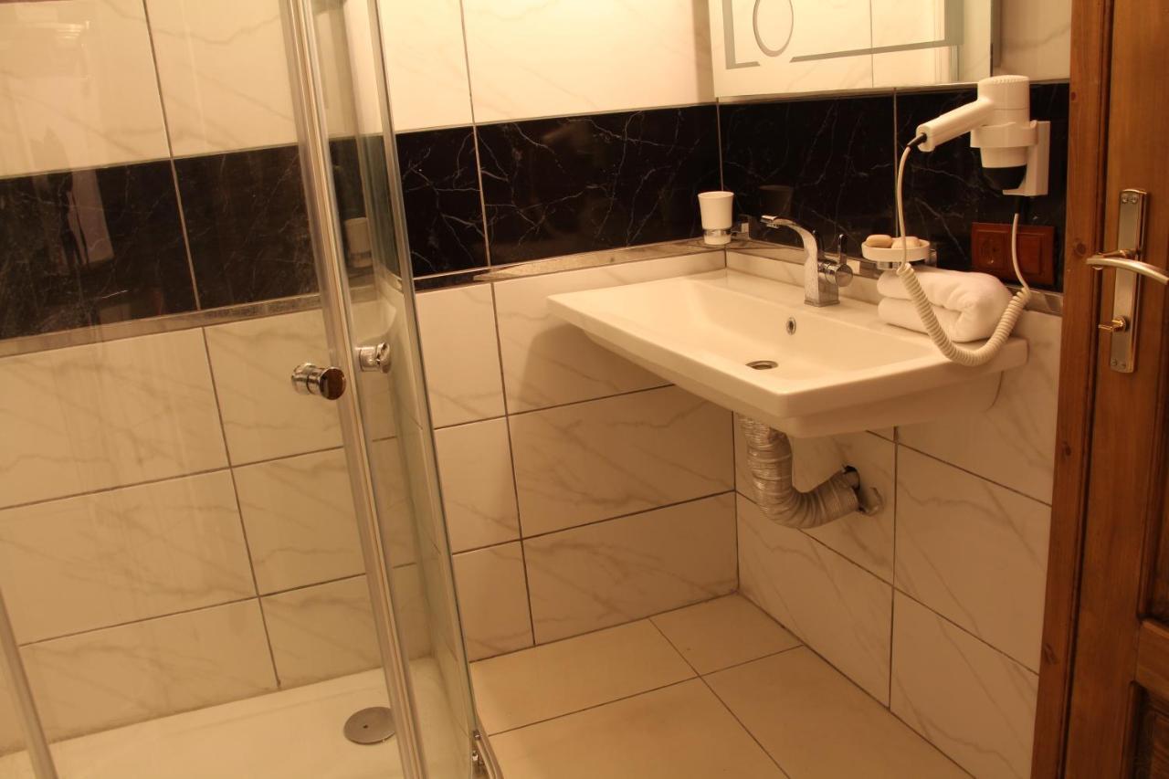 Bayer Stone House Bed & Breakfast Avanos Ngoại thất bức ảnh