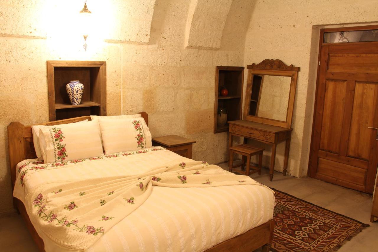 Bayer Stone House Bed & Breakfast Nevşehir Ngoại thất bức ảnh