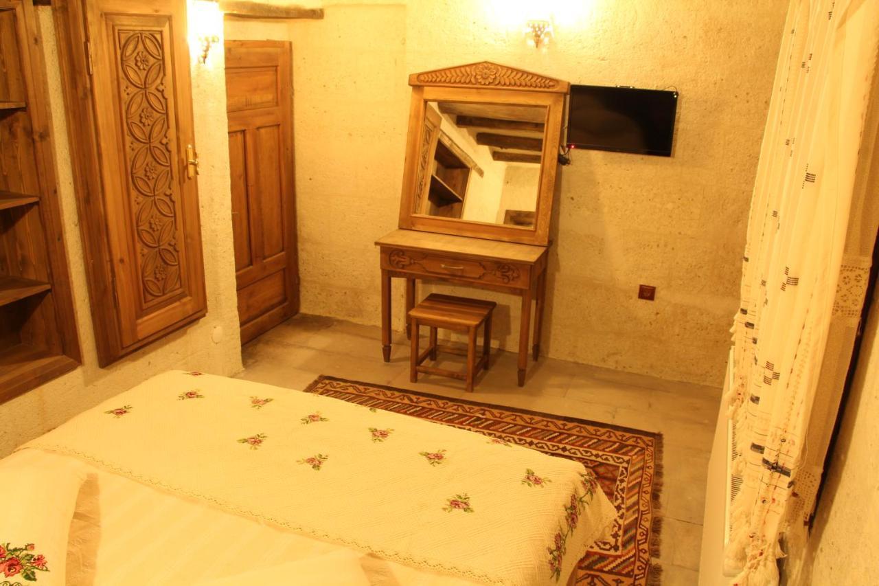Bayer Stone House Bed & Breakfast Avanos Ngoại thất bức ảnh